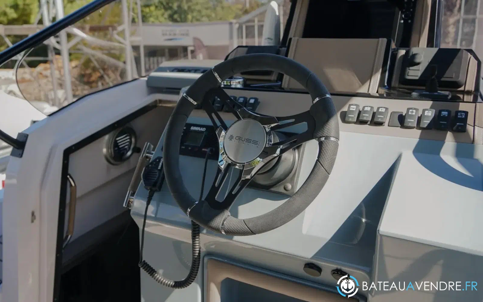 slider 17 Ranieri Next 285 Lx