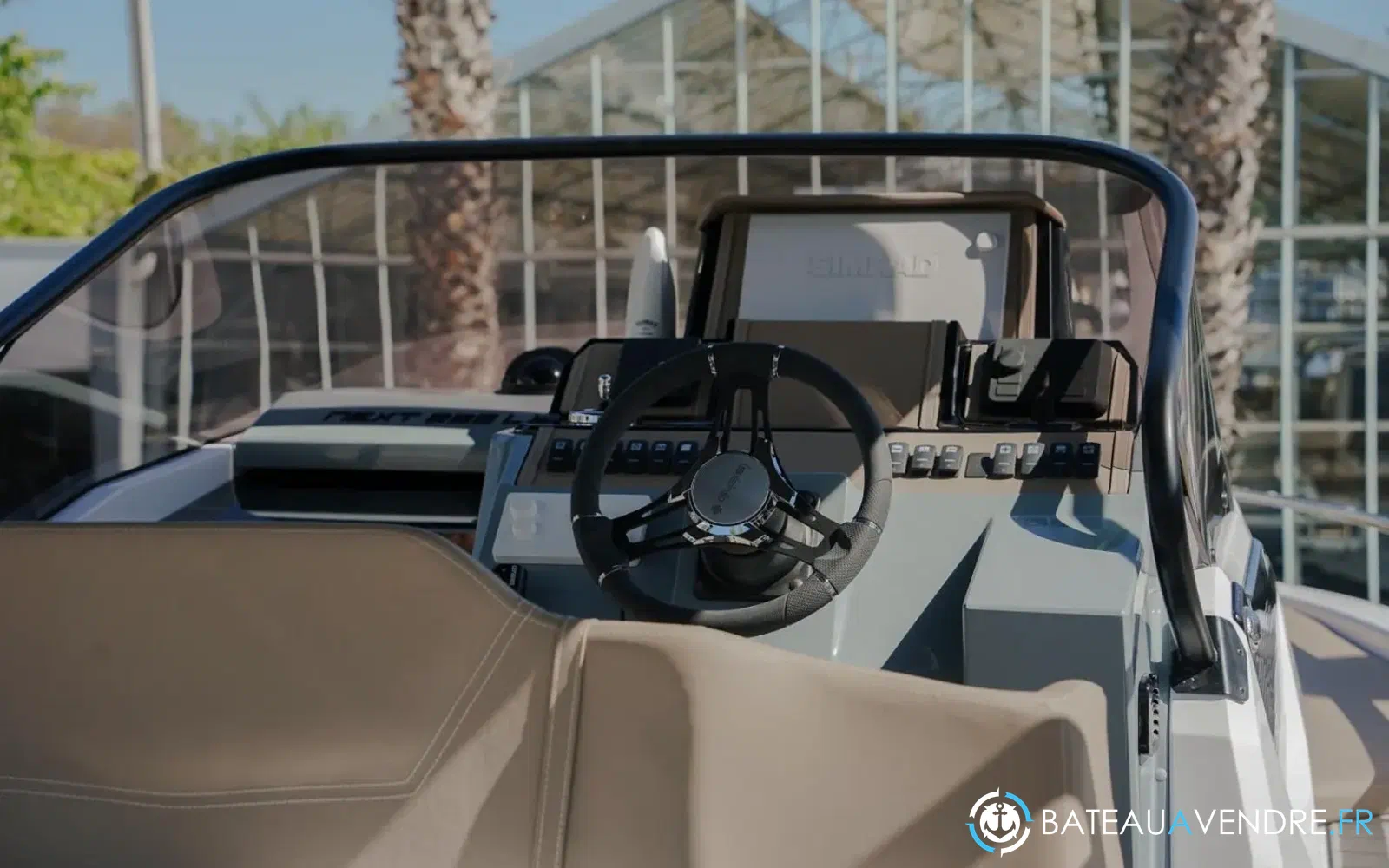 slider 21 Ranieri Next 285 Lx