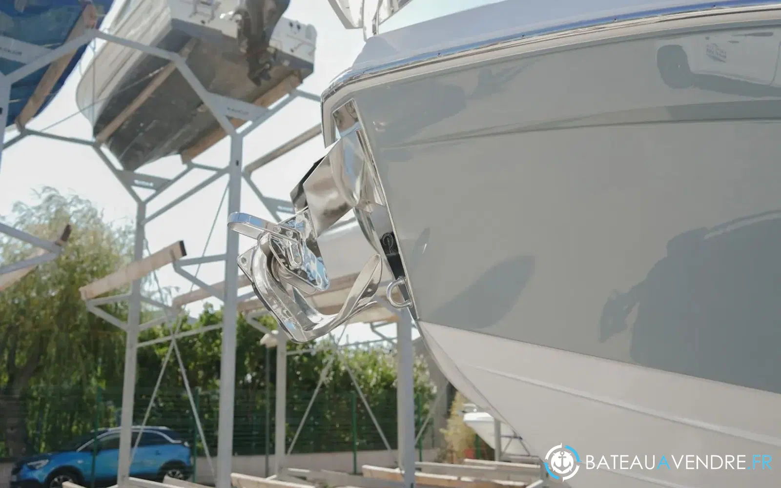 slider 3 Ranieri Next 285 Lx