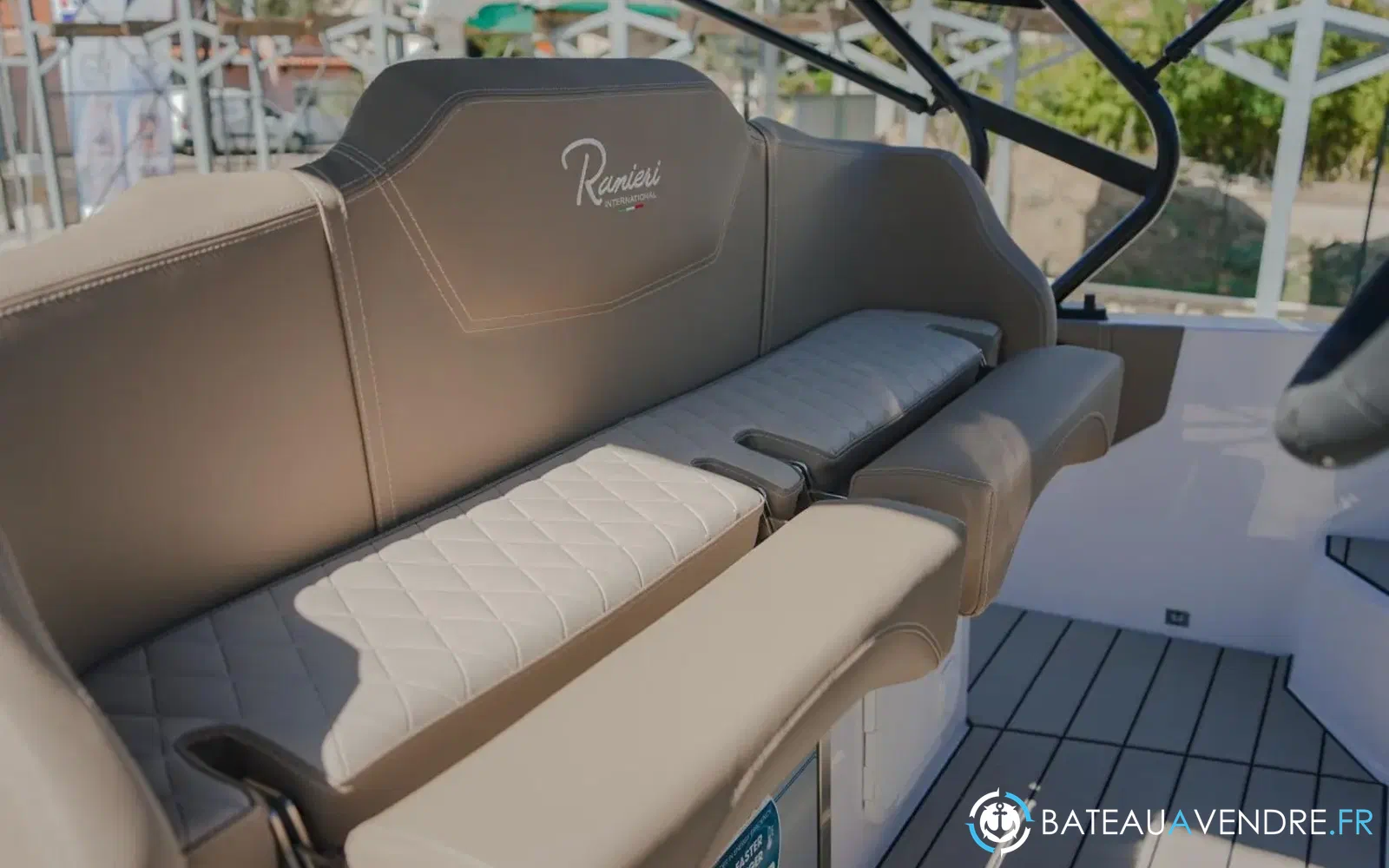 slider 7 Ranieri Next 285 Lx