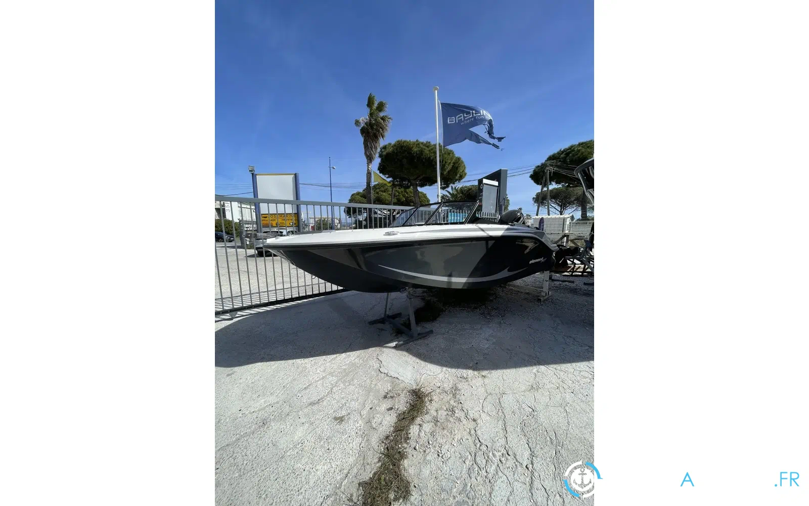 slider 0 Bayliner Element M17