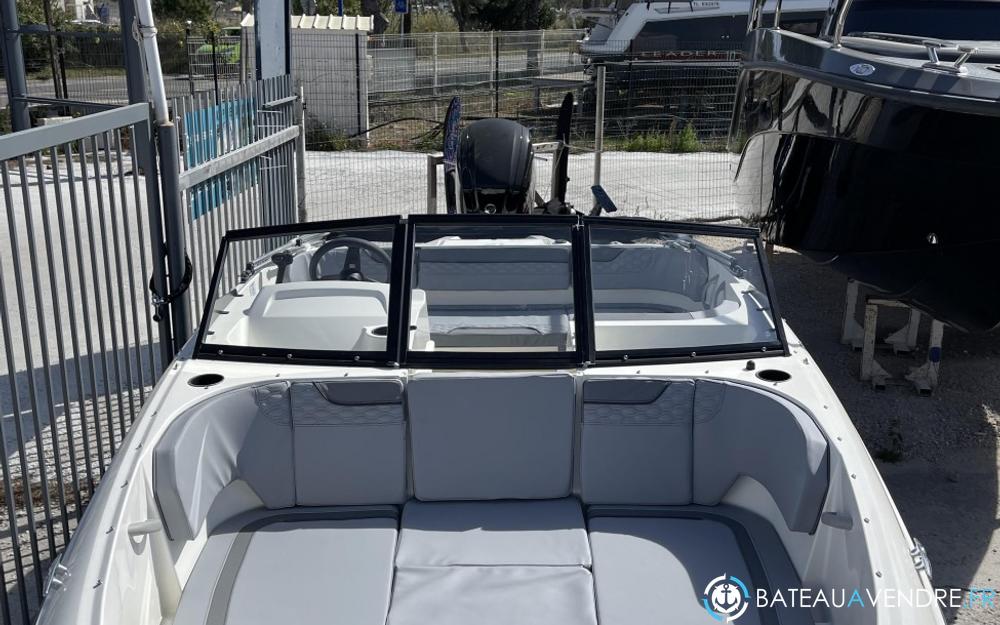 Bayliner Element M17 exterieur photo 2