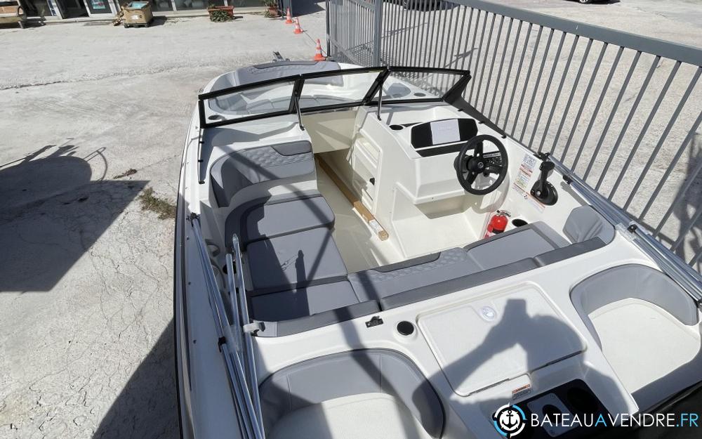 Bayliner Element M17 exterieur photo 3