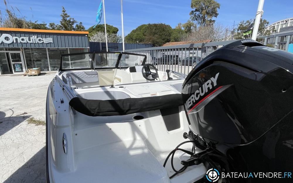 Bayliner Element M17 exterieur photo 5