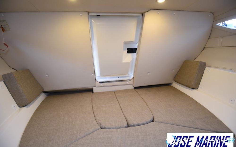 Bayliner VR5 Cuddy OB interieur photo 3