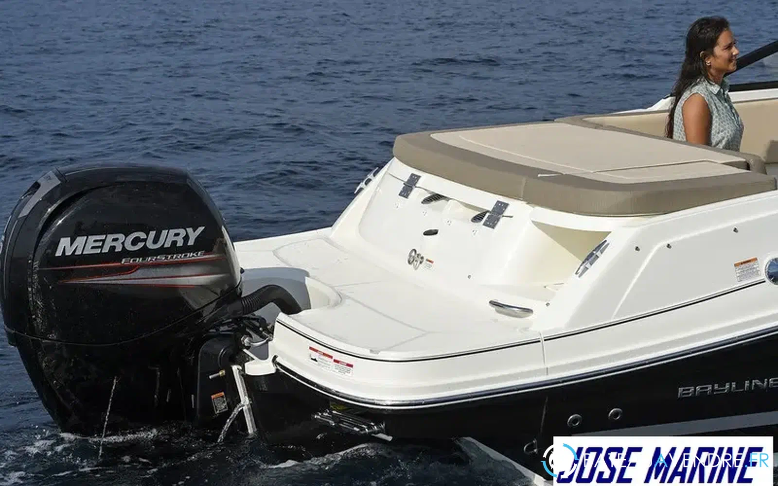 slider 4 Bayliner VR5 Cuddy OB
