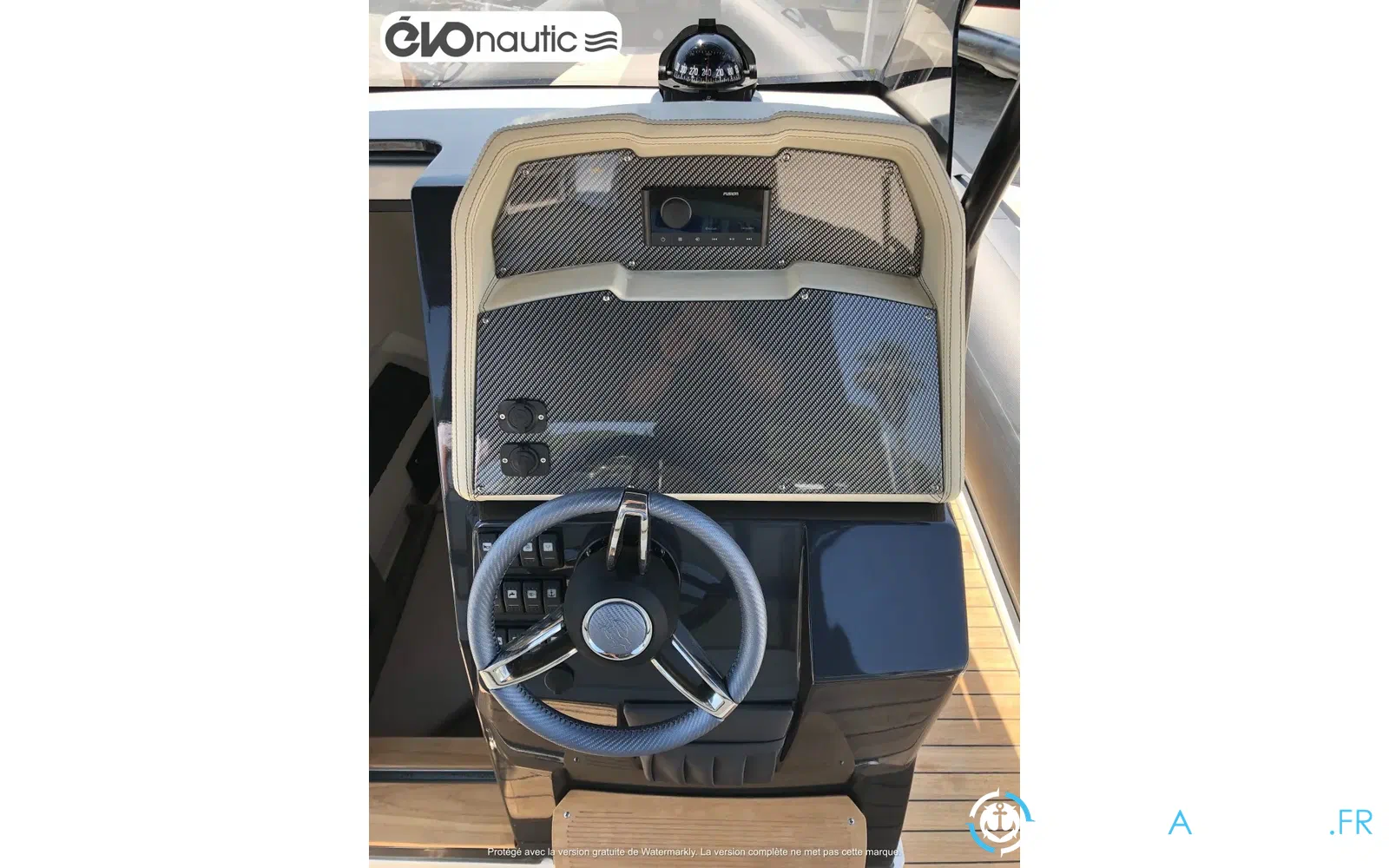 slider 18 BWA Bwa 30 Premium