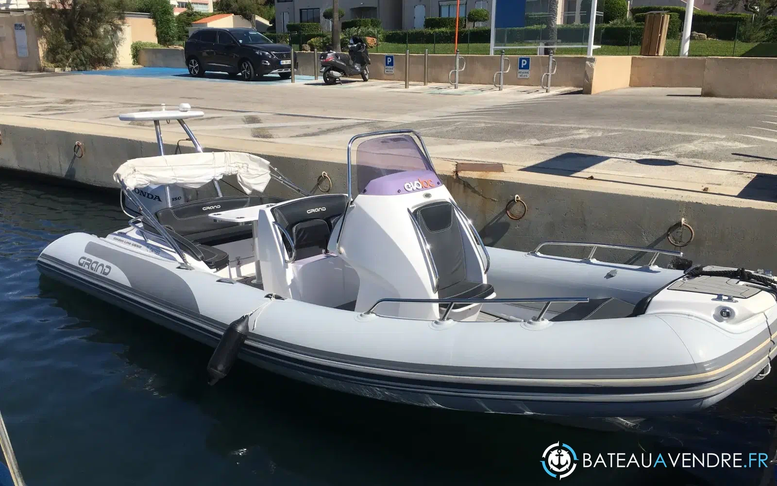 slider 0 Grand Golden Line G650