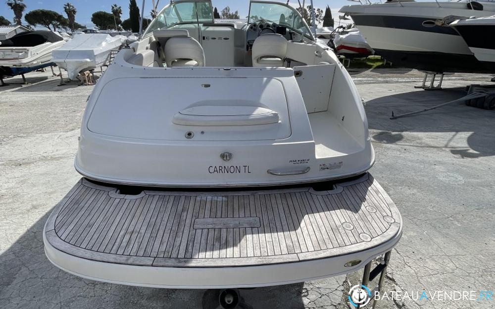 Bayliner 802 Cuddy exterieur photo 2