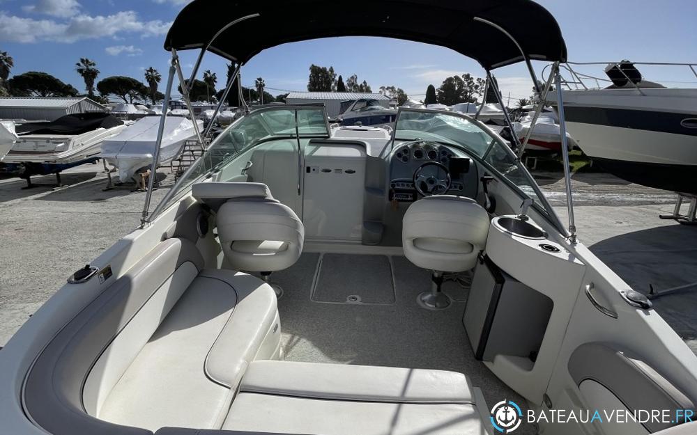 Bayliner 802 Cuddy exterieur photo 3