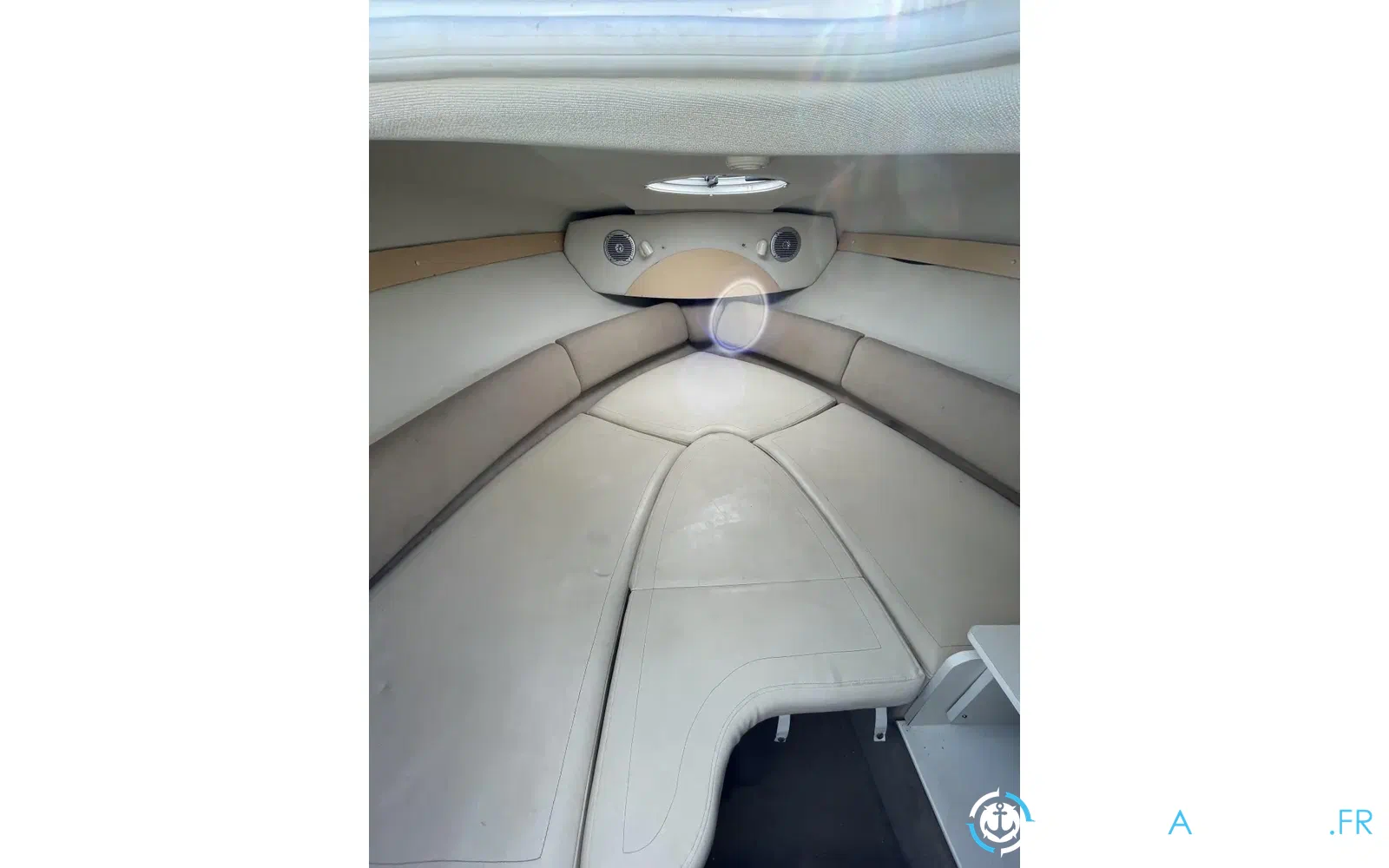 slider 5 Bayliner 802 Cuddy