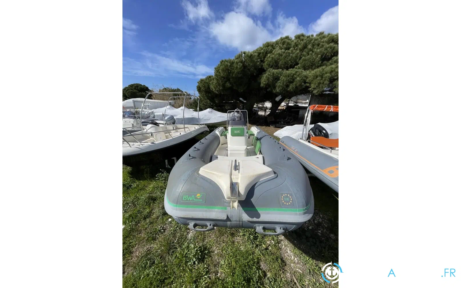 slider 0 BWA Sport 22 GT