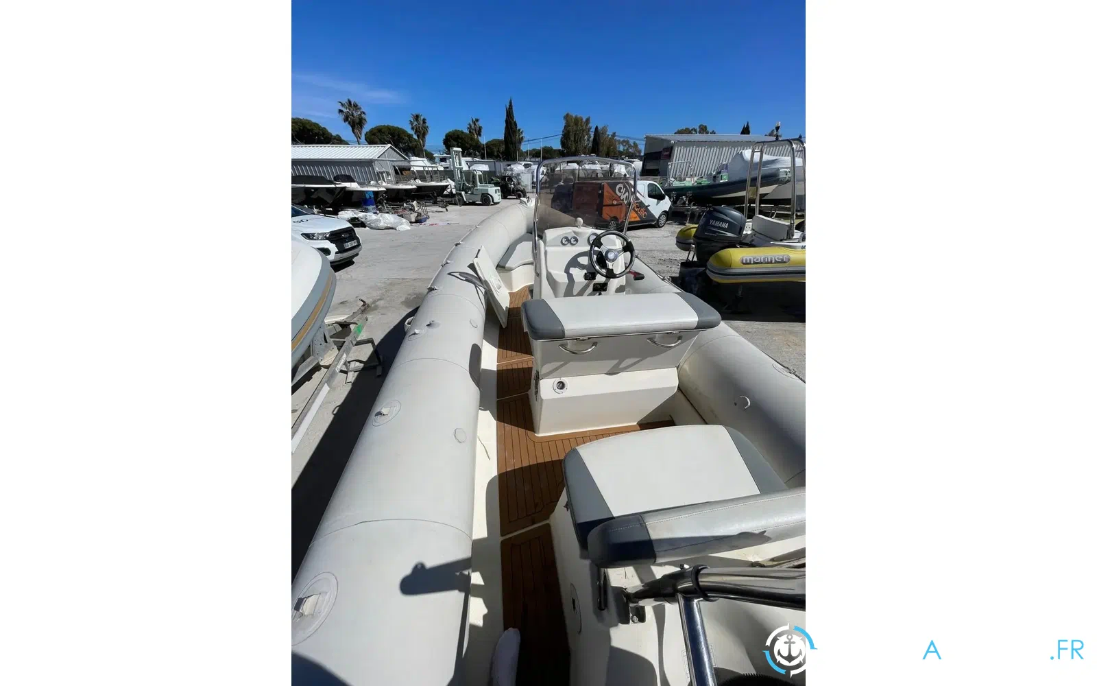 slider 0 Bombard Sunrider 650 Neo