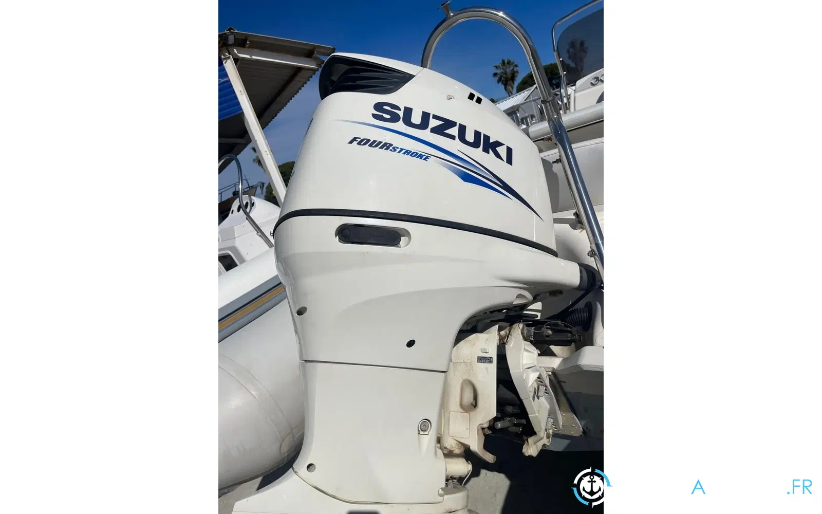 slider 4 Bombard Sunrider 650 Neo
