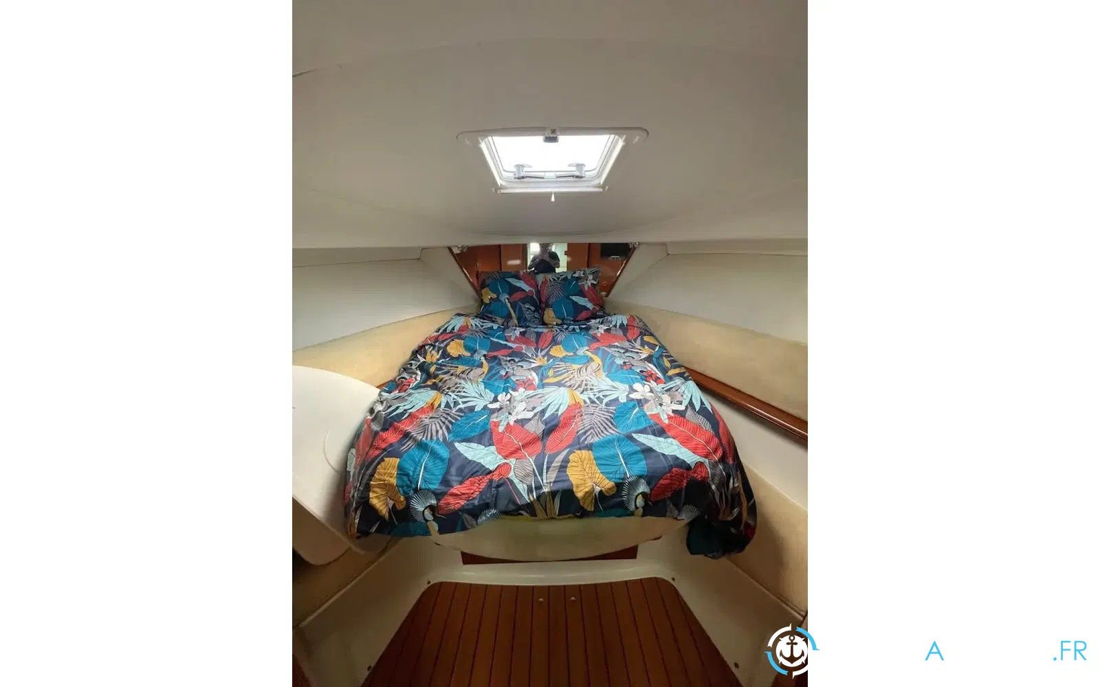 slider 9 Jeanneau Prestige 34 Hard Top
