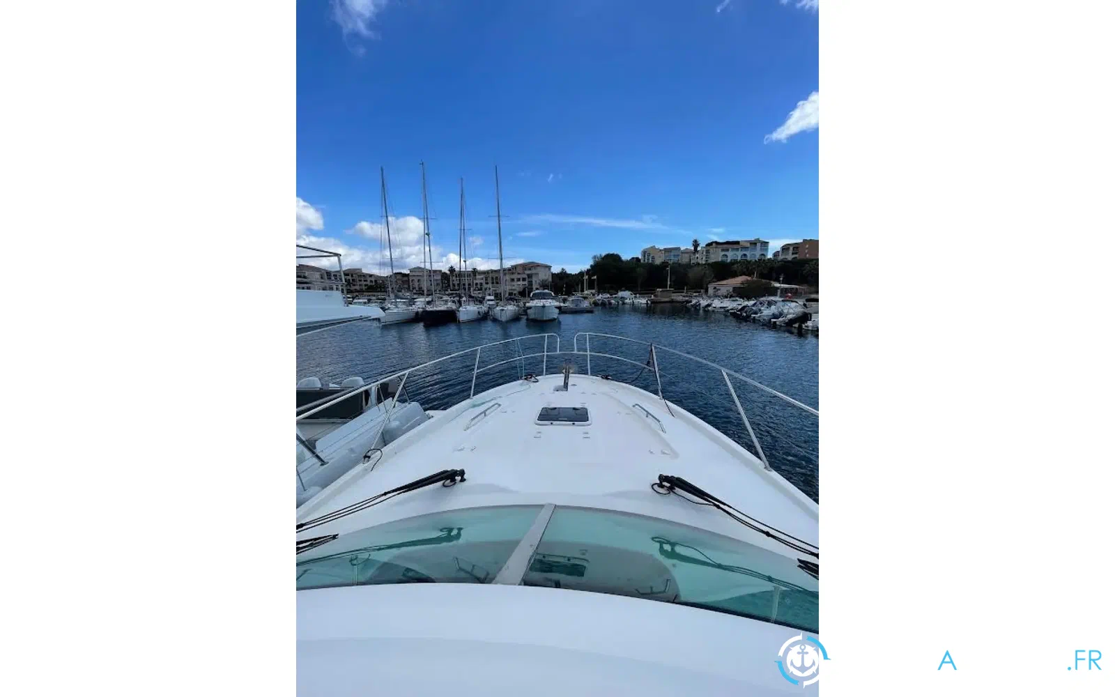slider 2 Jeanneau Prestige 34 Hard Top