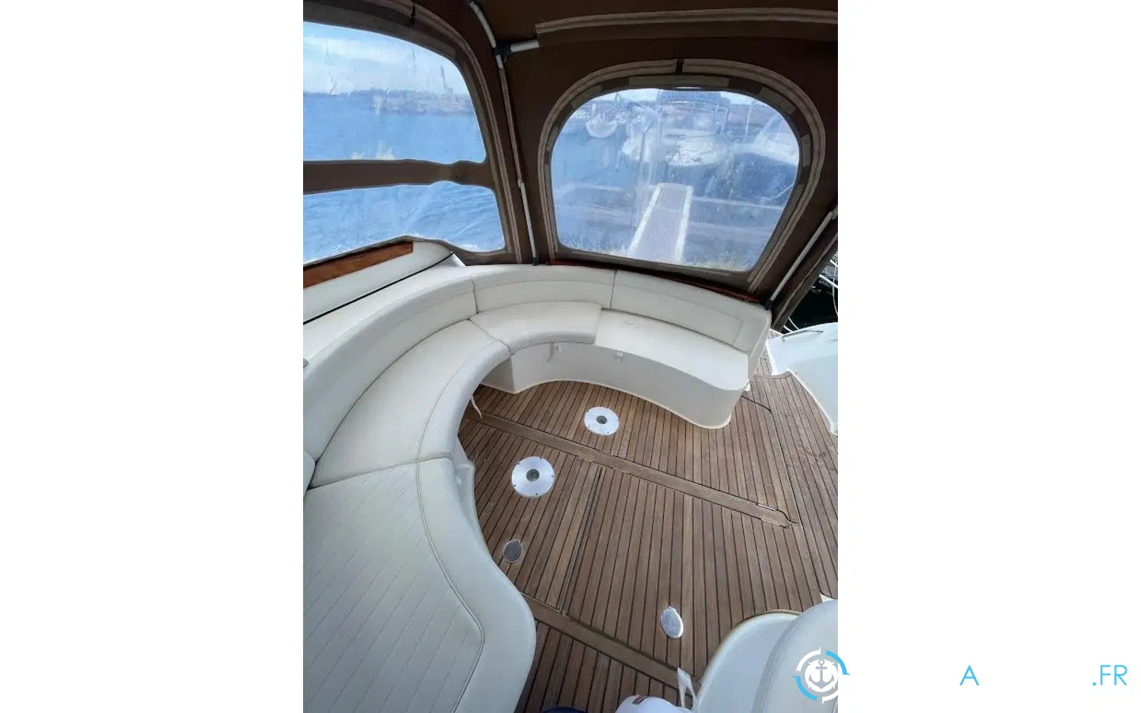 slider 4 Jeanneau Prestige 34 Hard Top