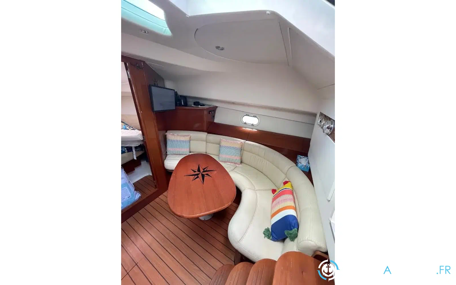slider 5 Jeanneau Prestige 34 Hard Top