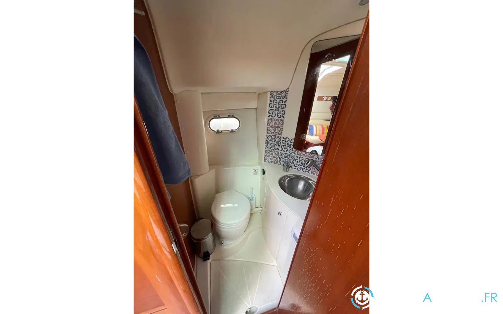 slider 6 Jeanneau Prestige 34 Hard Top