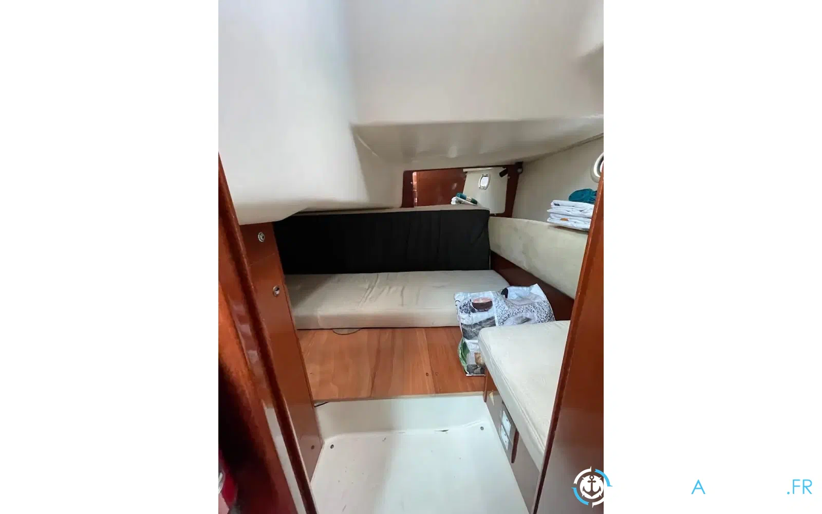 slider 8 Jeanneau Prestige 34 Hard Top