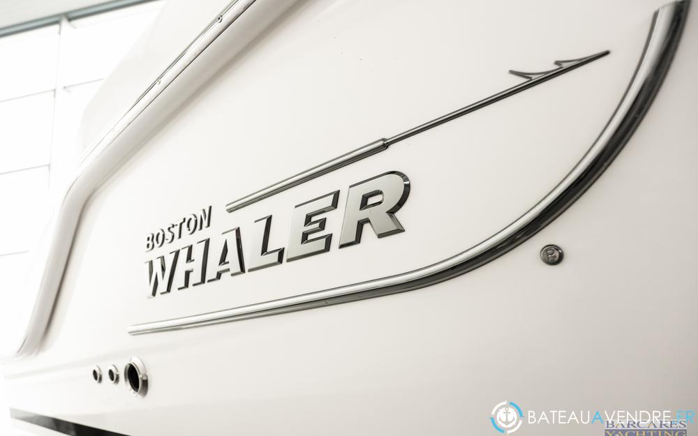 Boston Whaler 380 Outrage exterieur photo 3