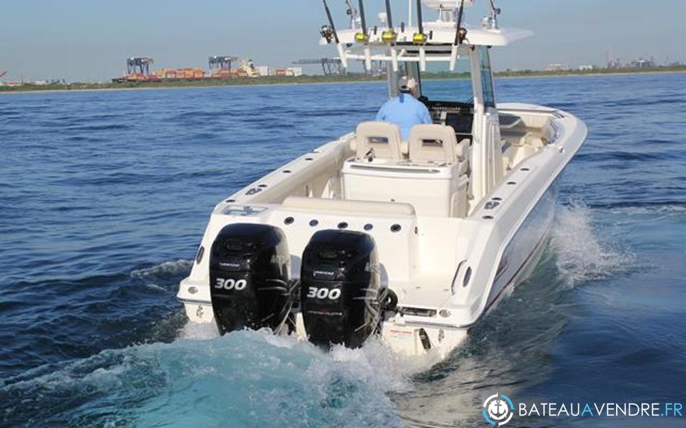 Boston Whaler 280 Outrage exterieur photo 3