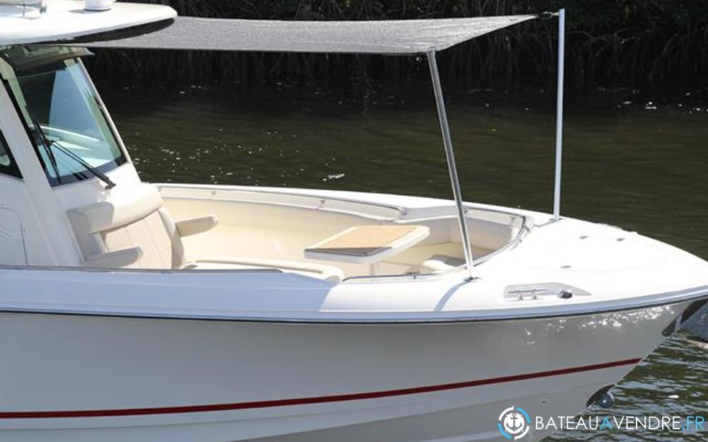 Boston Whaler 280 Outrage exterieur photo 4