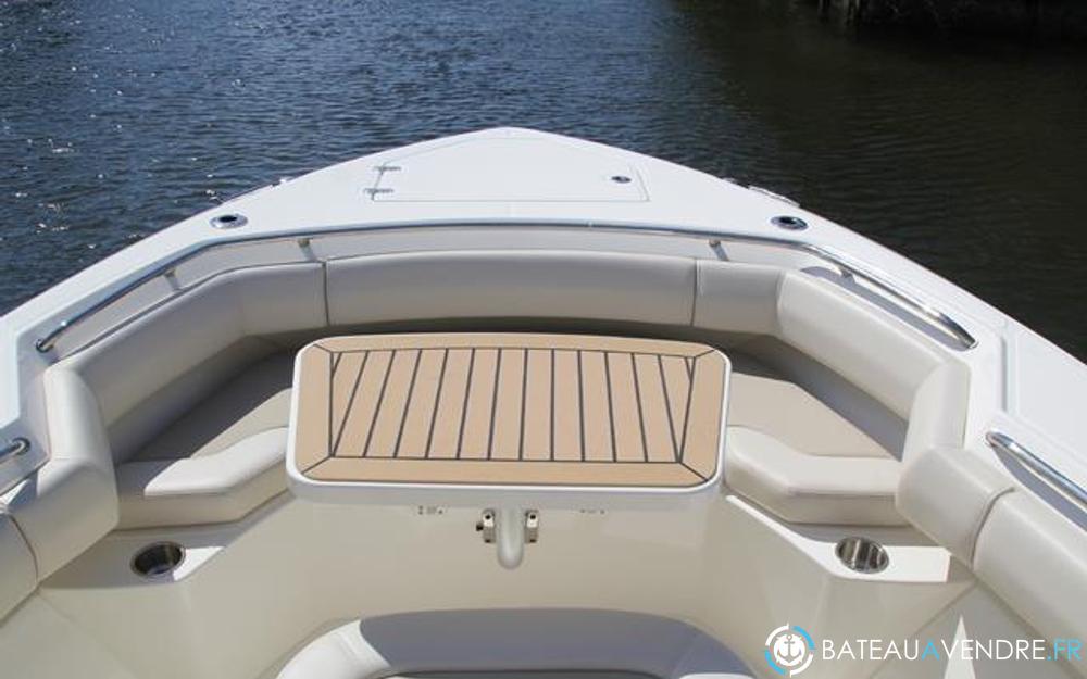 Boston Whaler 280 Outrage exterieur photo 5