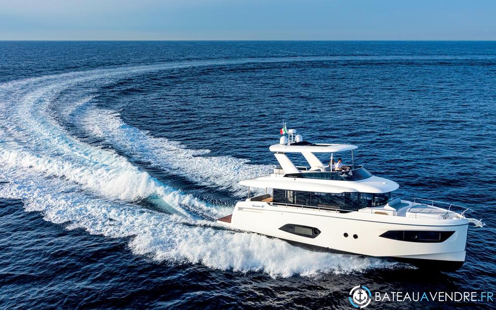 Absolute Navetta 52 exterieur photo 3