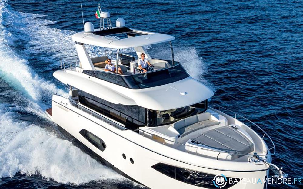 Absolute Navetta 52 exterieur photo 4