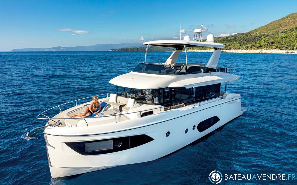 Absolute Navetta 52 exterieur photo de présentation