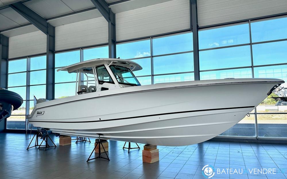 Boston Whaler  360 Outrage  exterieur photo de présentation