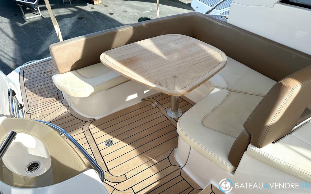 Sessa Marine C32 interieur photo 2