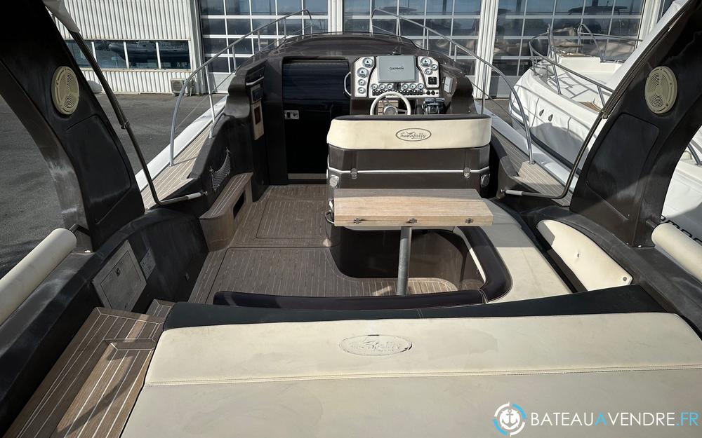 Nuova Jolly Prince 35 Sport Cabin interieur photo 4