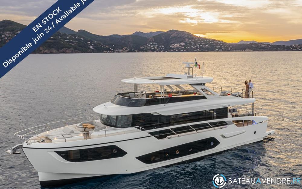 Absolute Navetta 75 exterieur photo de présentation