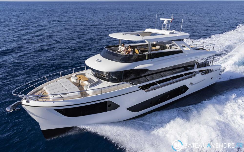 Absolute Navetta 75 exterieur photo 2