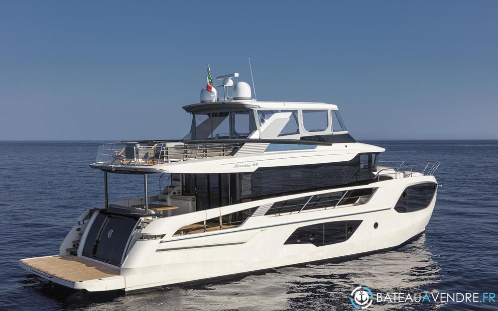 Absolute Navetta 64 exterieur photo 2