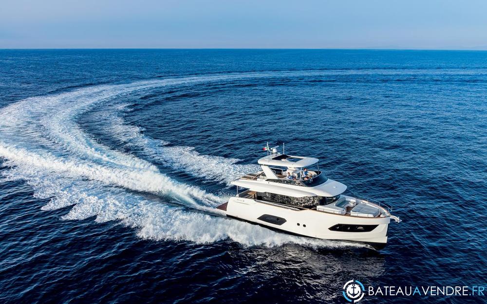 Absolute Navetta 58 exterieur photo 2