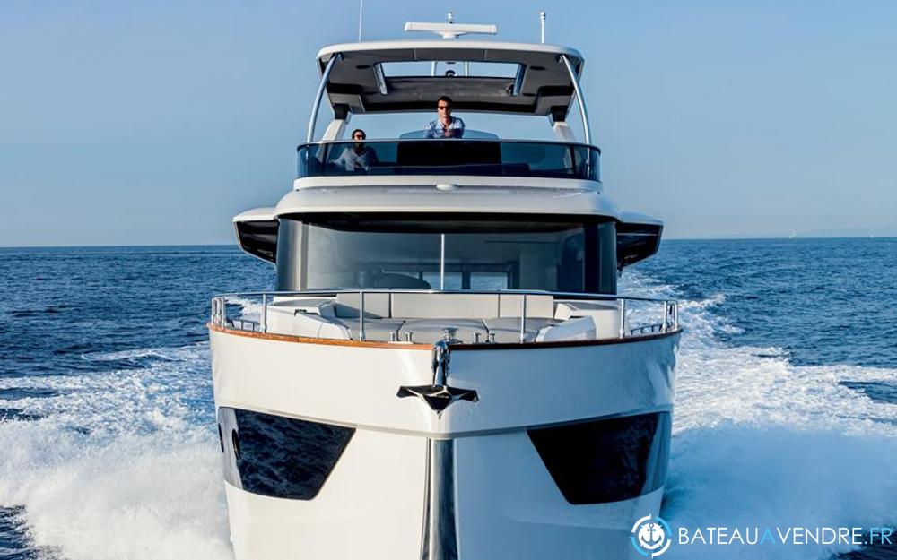 Absolute Navetta 58 exterieur photo 3