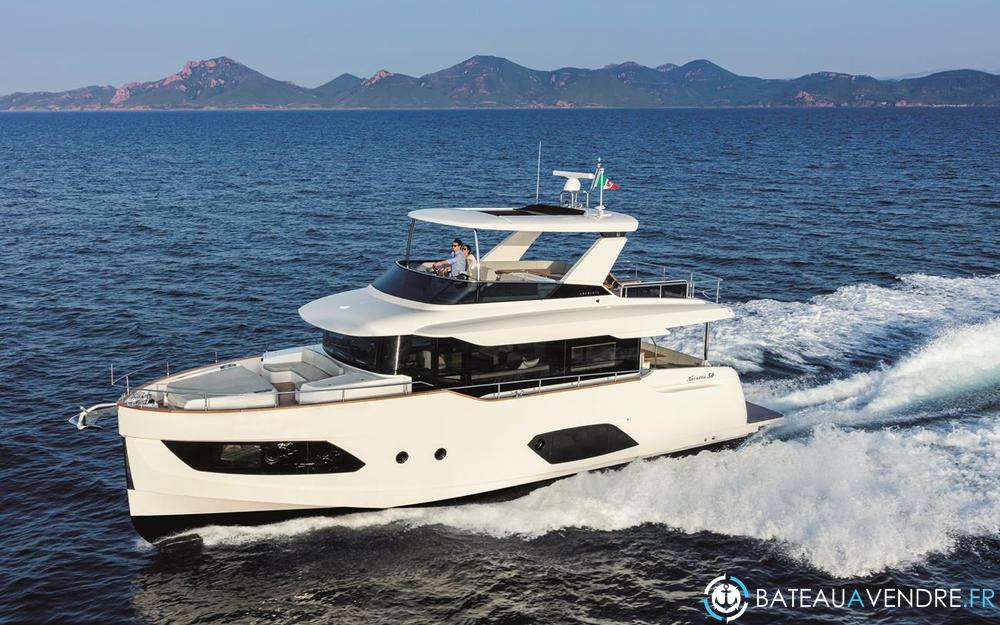 Absolute Navetta 58 exterieur photo 4