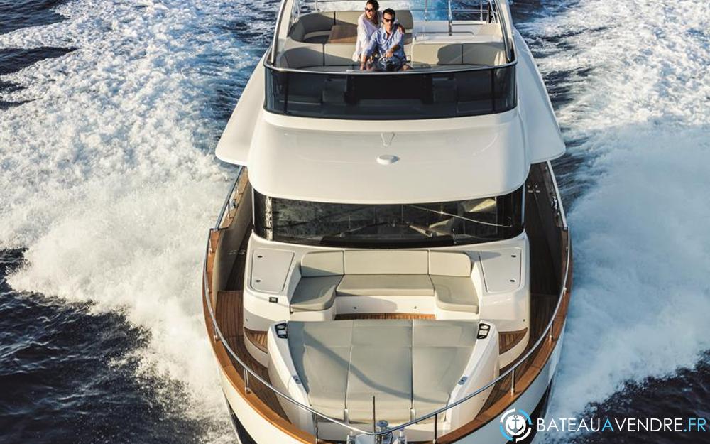 Absolute Navetta 58 exterieur photo 5