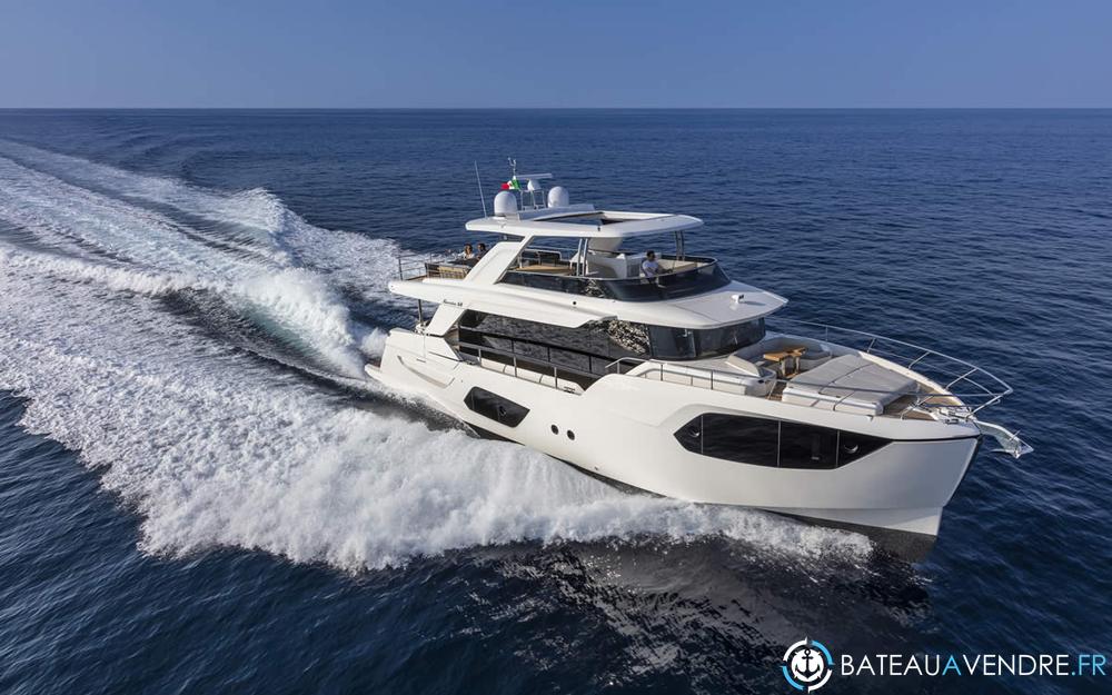 Absolute Navetta 68 exterieur photo de présentation