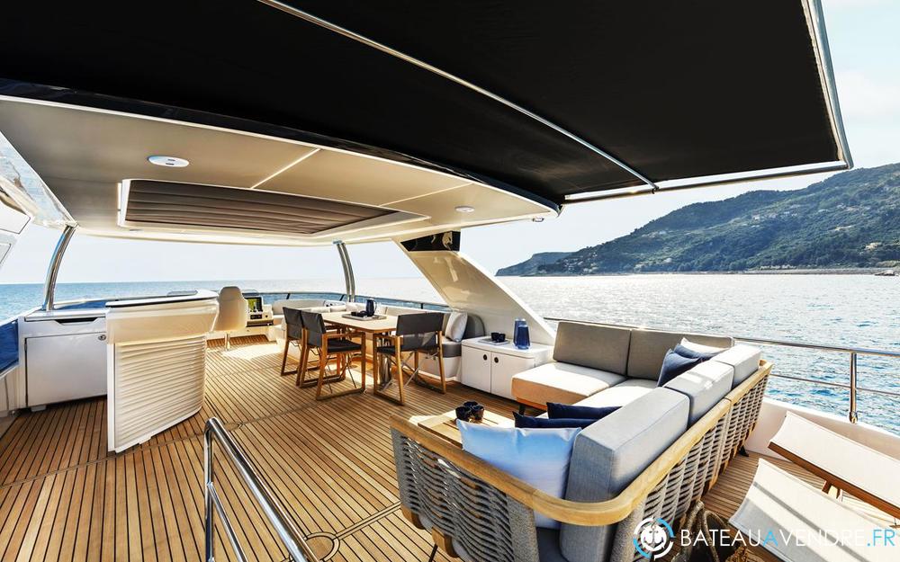 Absolute Navetta 68 interieur photo 5