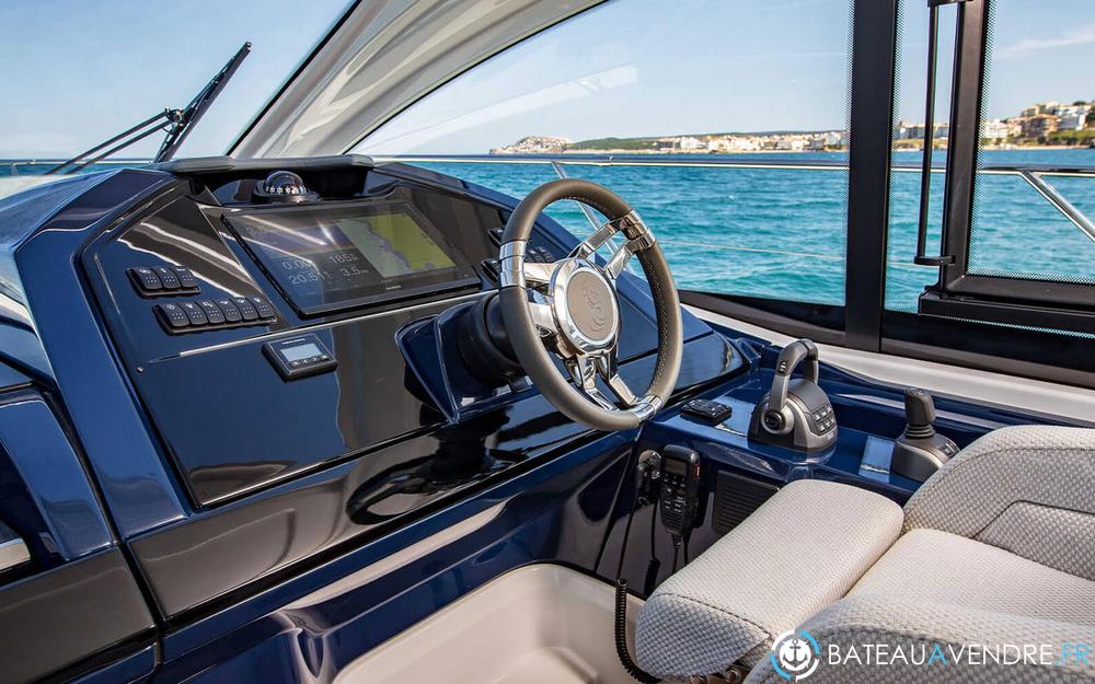 Beneteau Gran Turismo 45 interieur photo 3