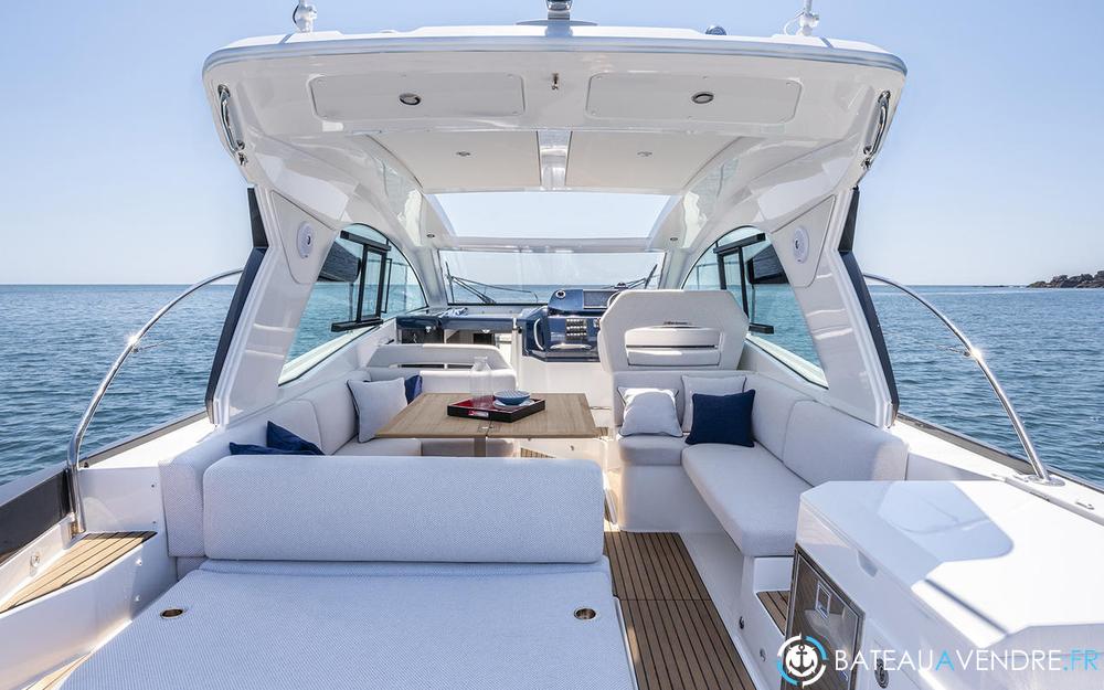 Beneteau Gran Turismo 36 interieur photo 3