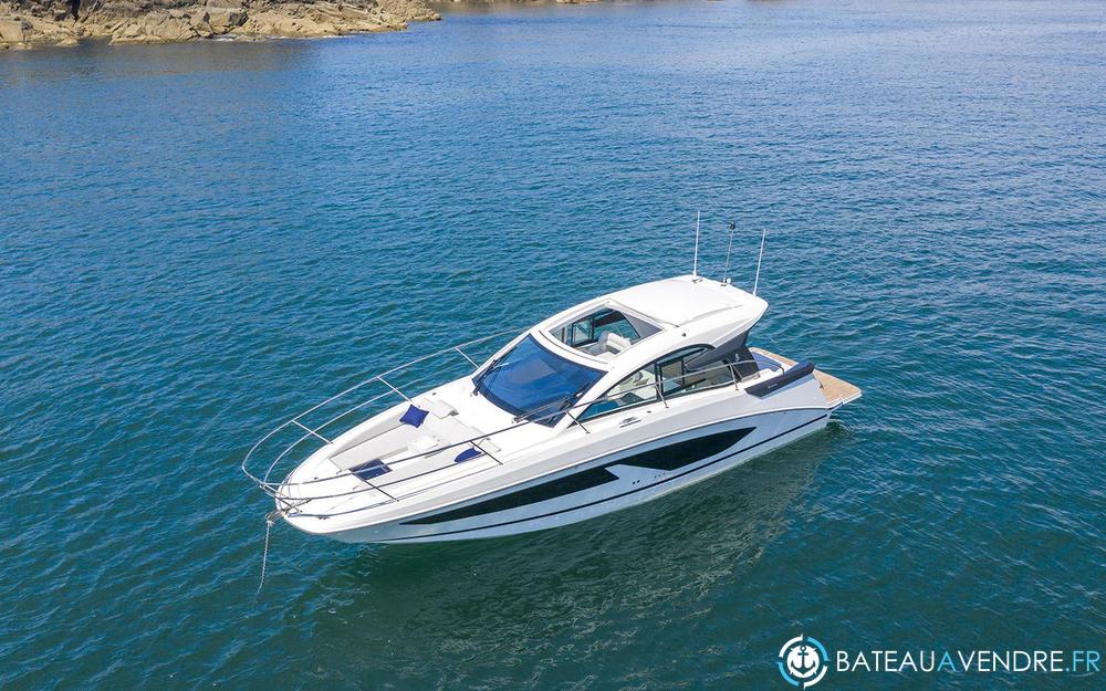 Beneteau Gran Turismo 36 exterieur photo 5