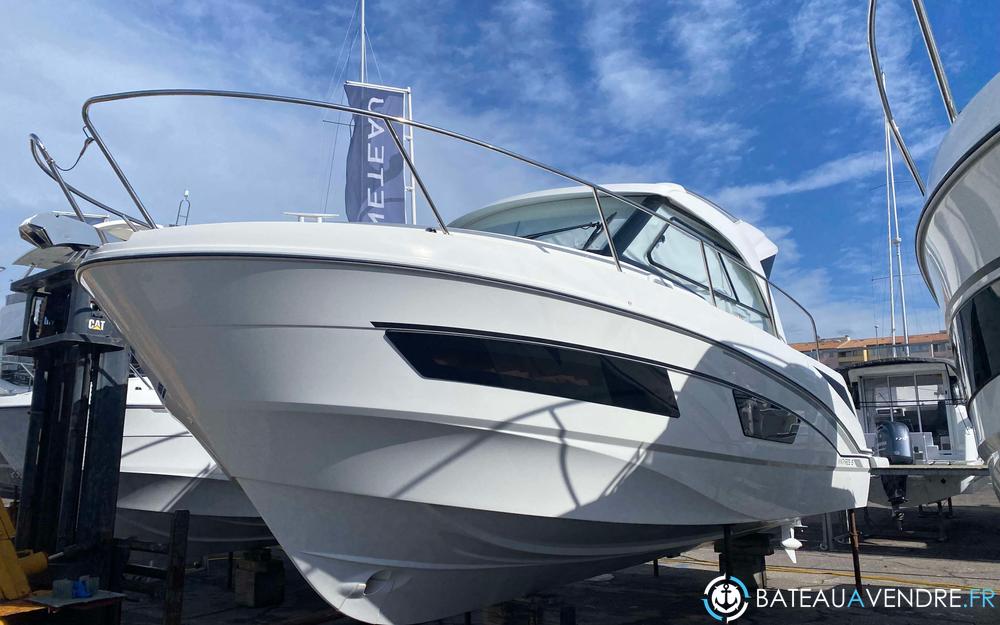 Beneteau Antares 9 OB exterieur photo 2