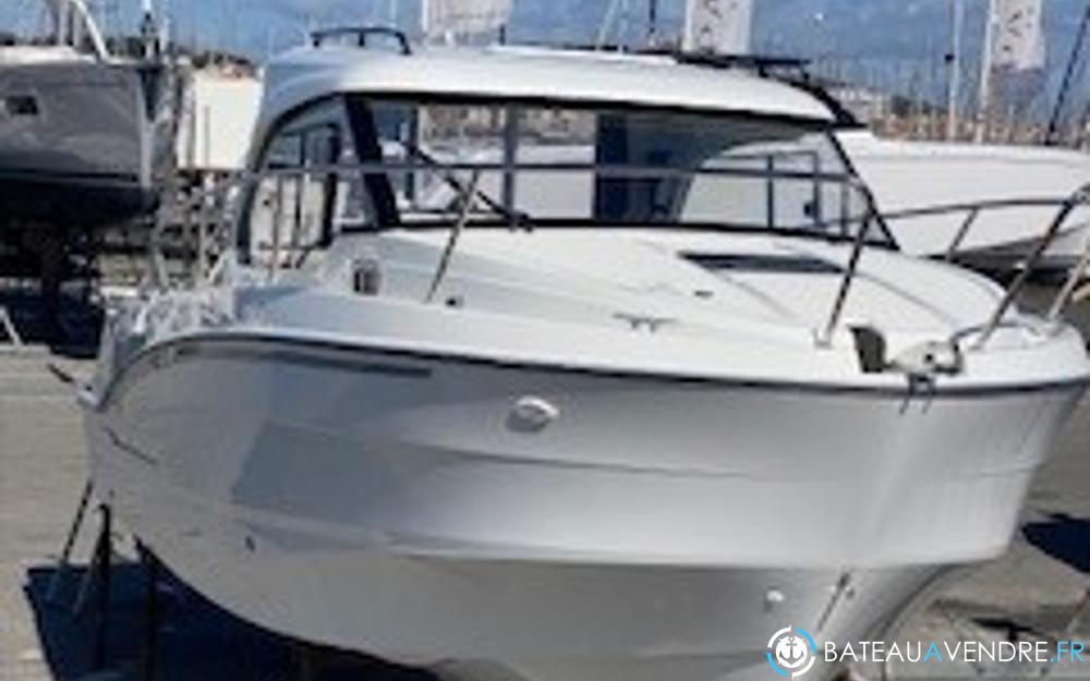 Beneteau Antares 8 OB V2 exterieur photo 4