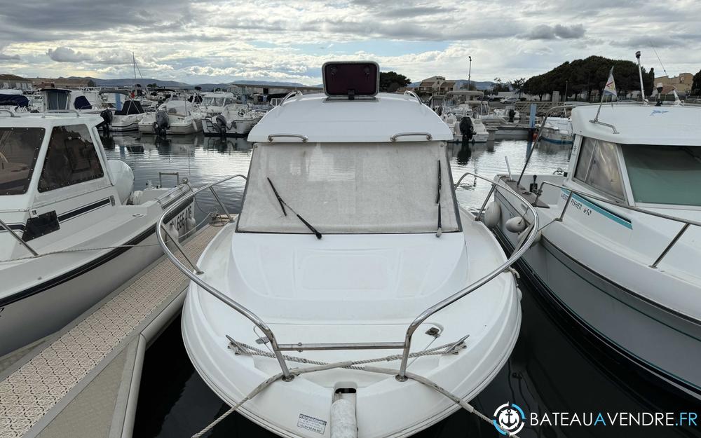 Beneteau Antares 580 exterieur photo 3