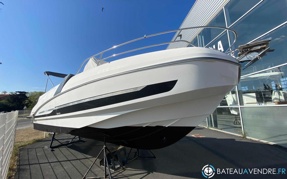 Beneteau Flyer 8.8 SPACEdeck exterieur photo 2